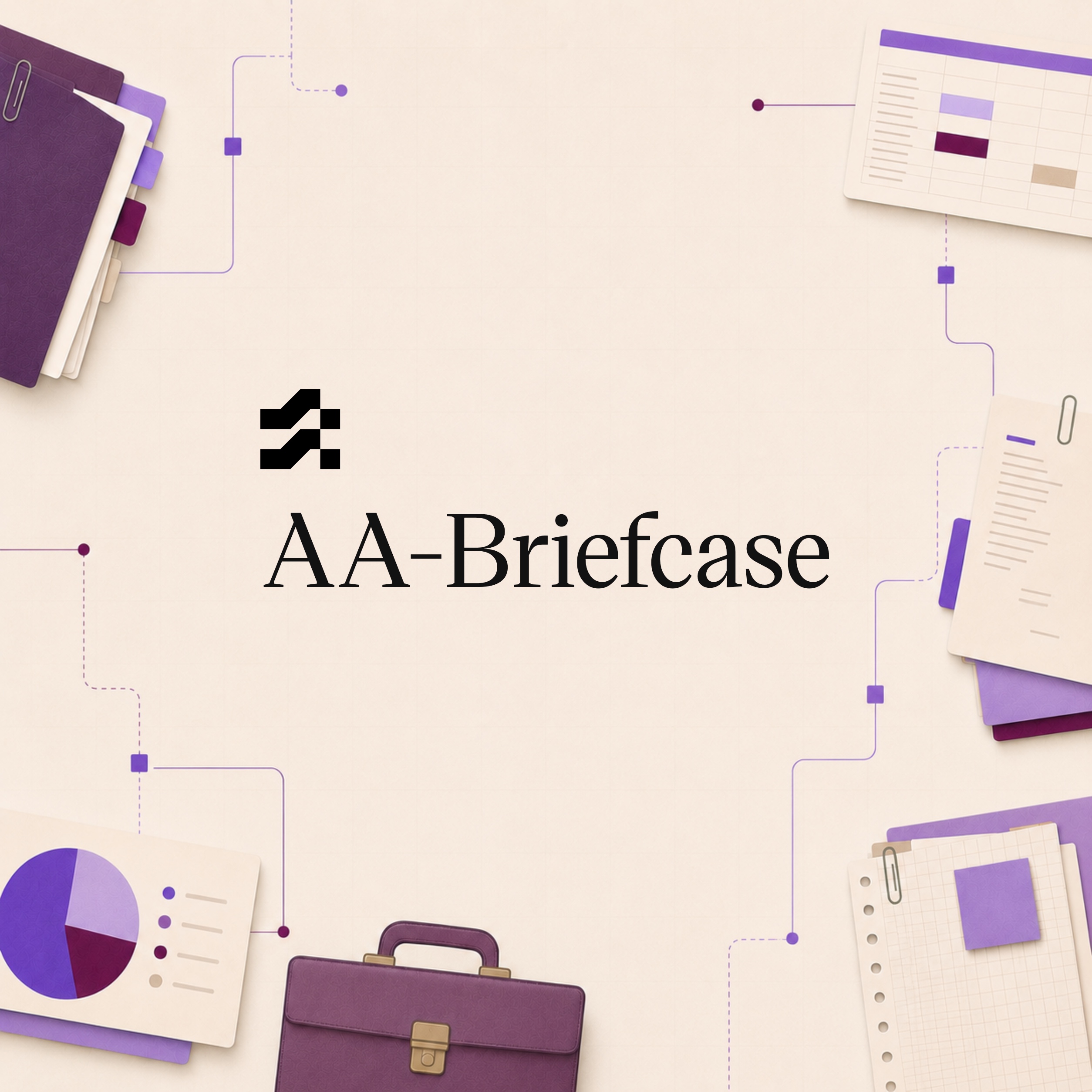 Announcing AA-Briefcase: a frontier knowledge work evaluation