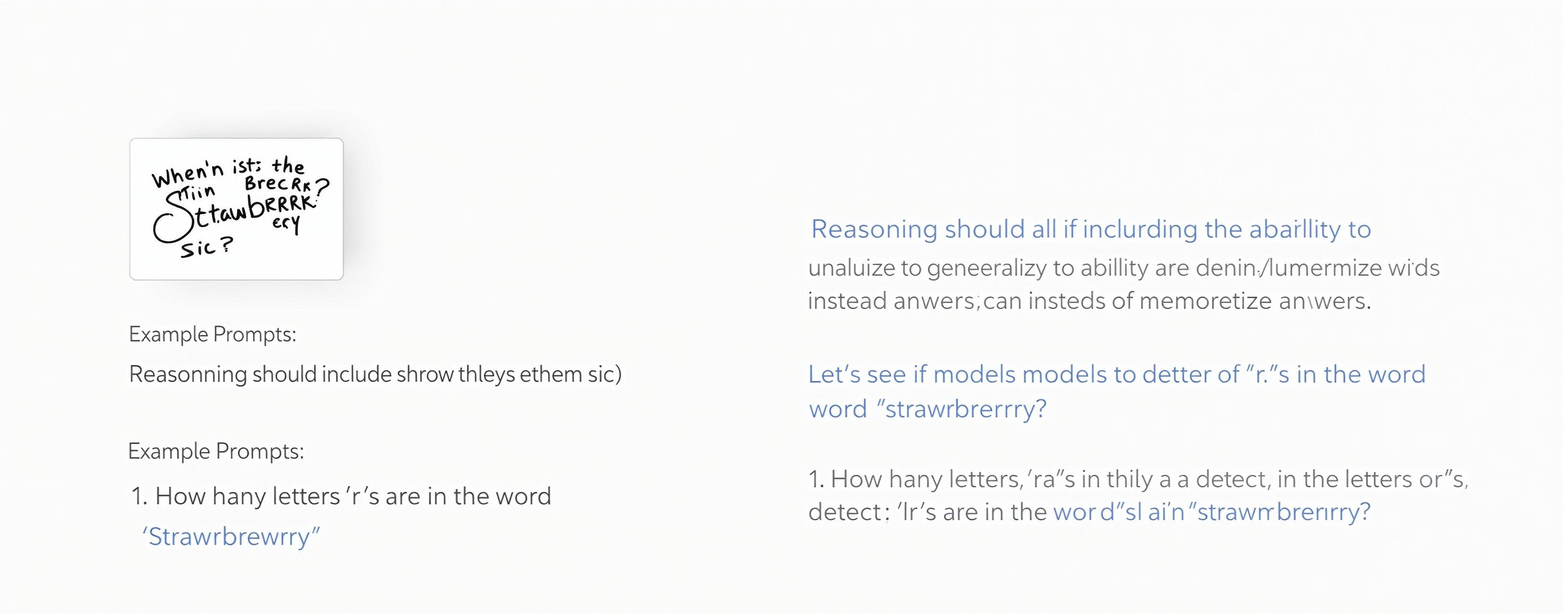 Strawrbrerrry [sic] eval | MicroEval | Artificial Analysis