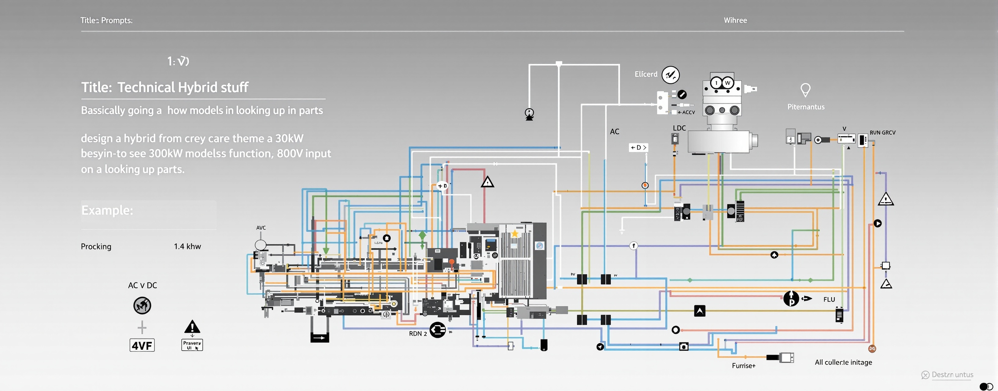 Technical Hybrid stuff | MicroEval | Artificial Analysis