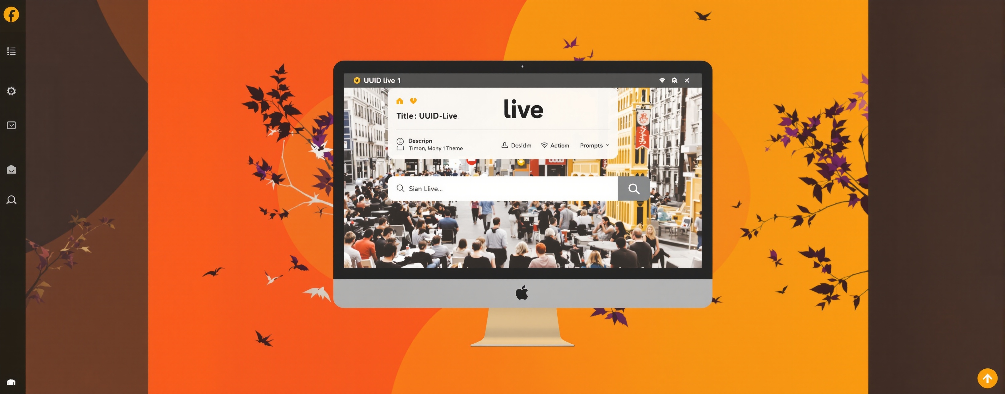 UUID-live-1 | MicroEval | Artificial Analysis