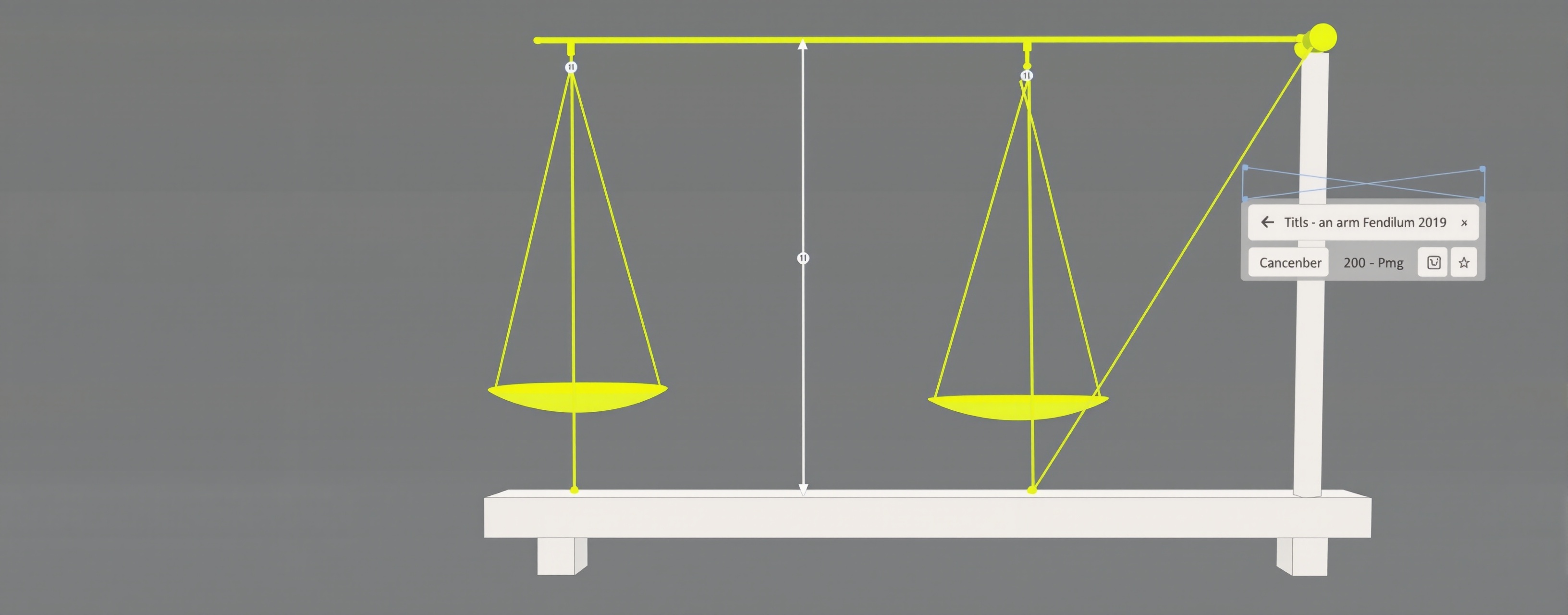 Develop an interactive multi-arm pendulum simulation for dynamic ...