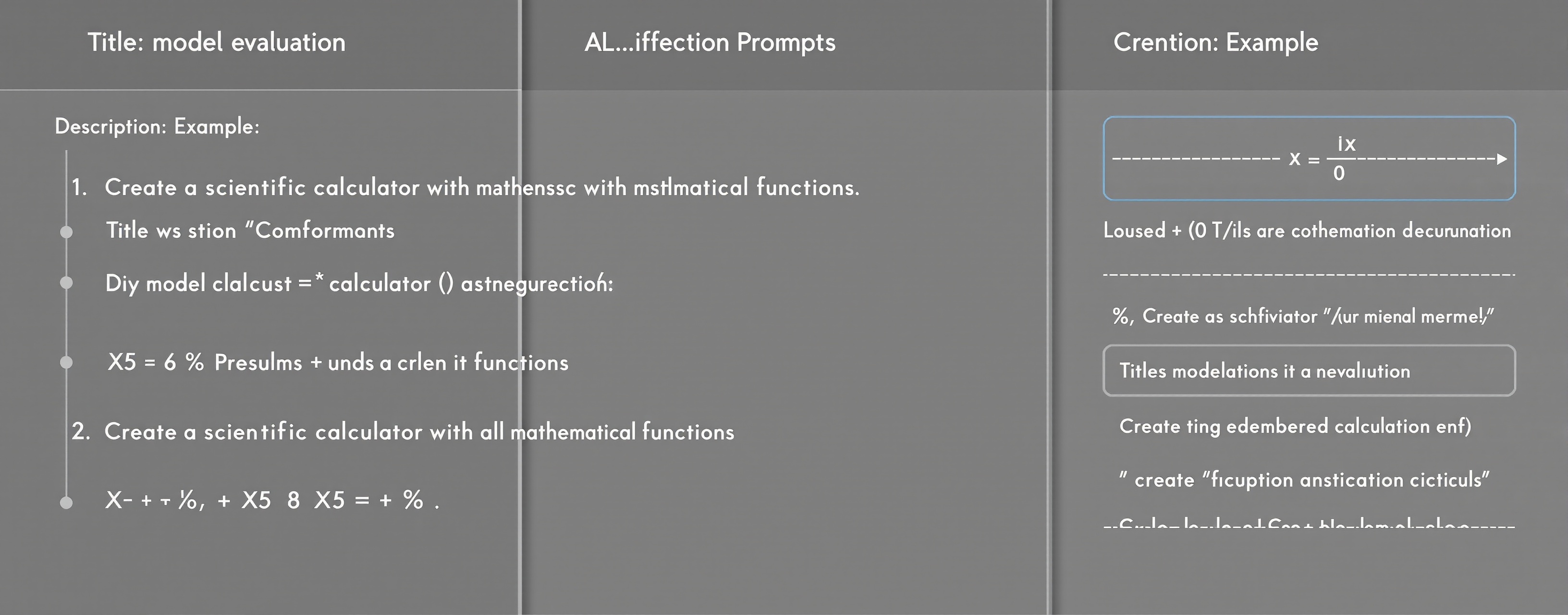 model evaluation | MicroEval | Artificial Analysis