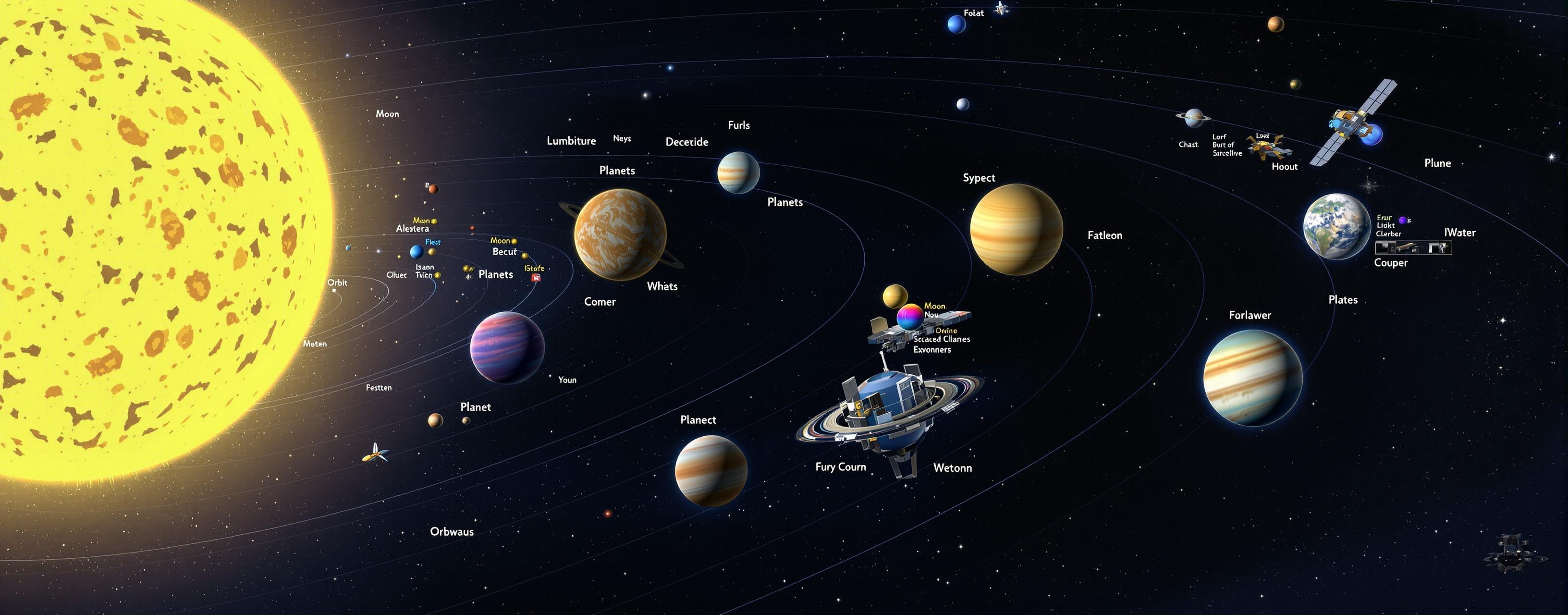 interactive solar system model | MicroEval | Artificial Analysis
