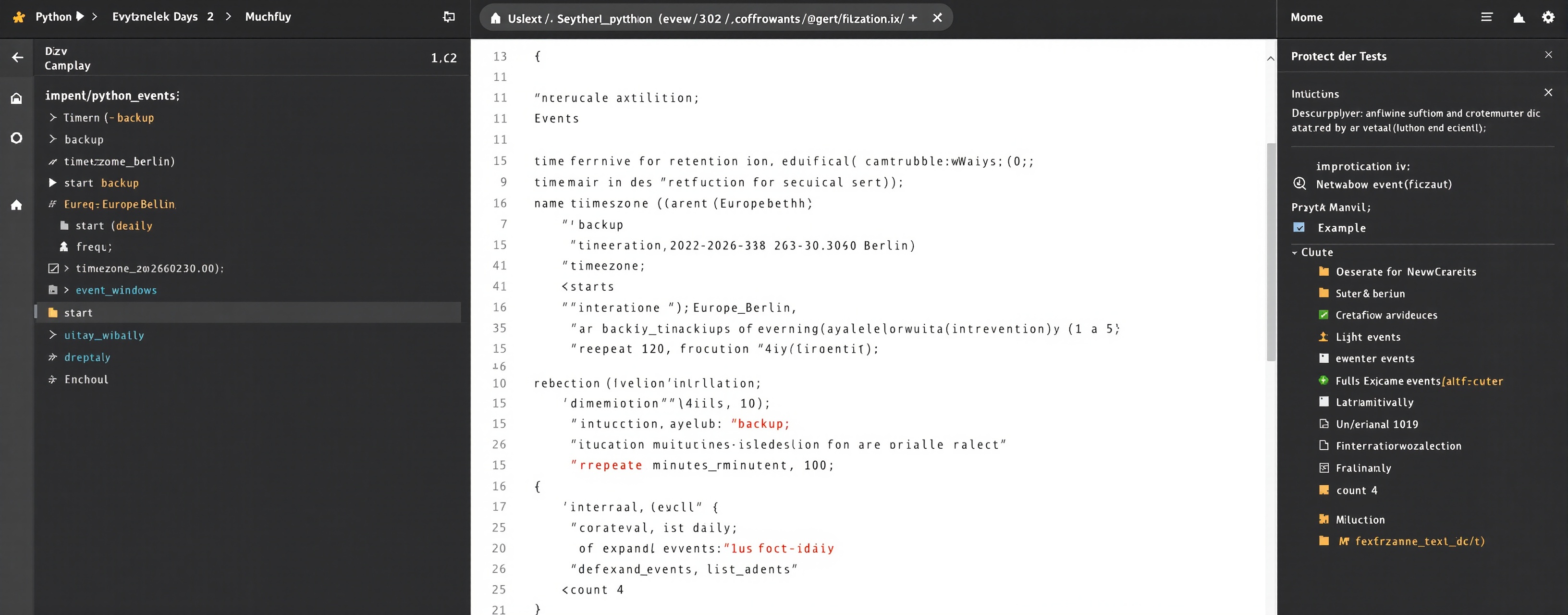 python test 2 | MicroEval | Artificial Analysis
