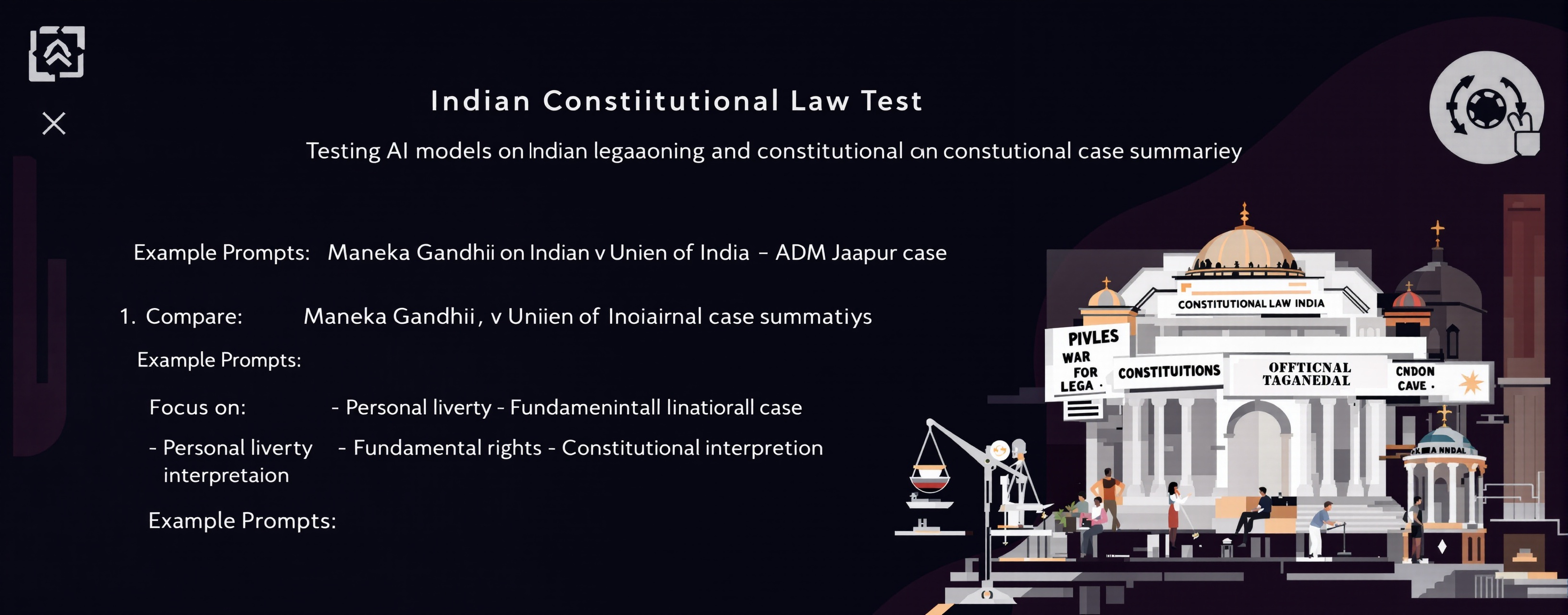 Indian Constitutional Law Test | MicroEval | Artificial Analysis