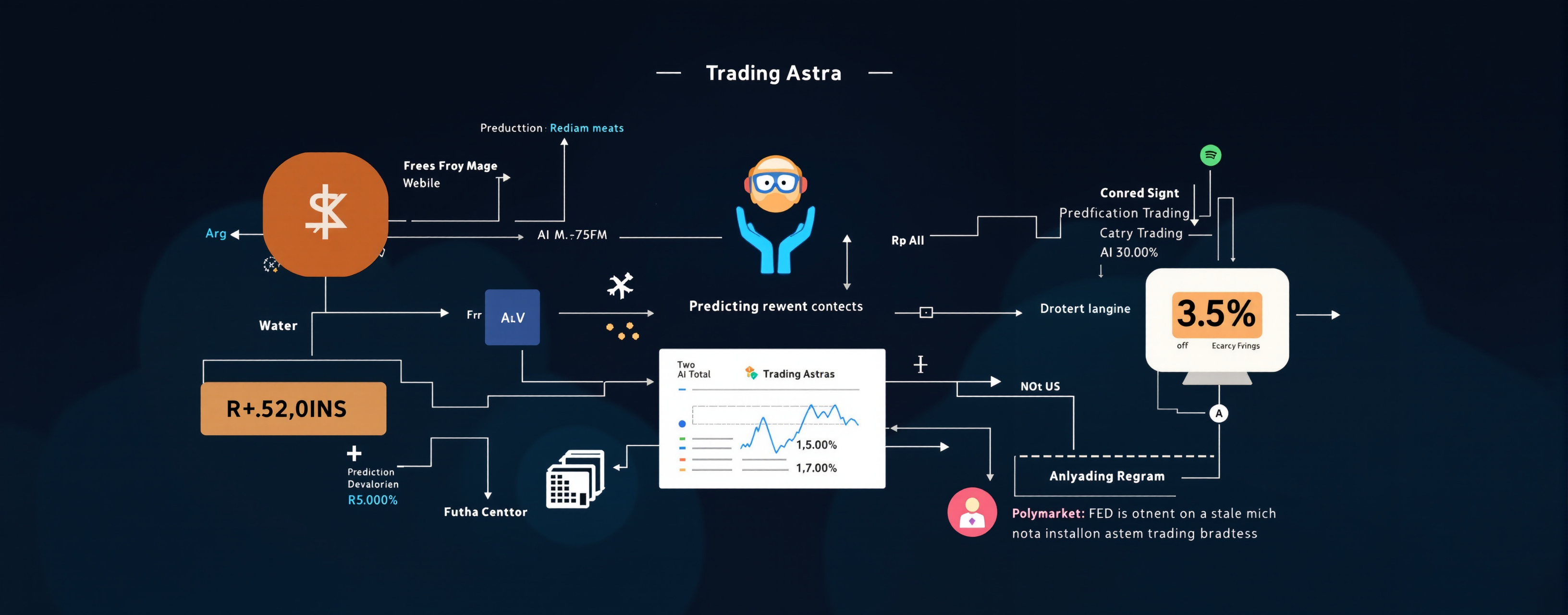 Trading_Astra | MicroEval | Artificial Analysis