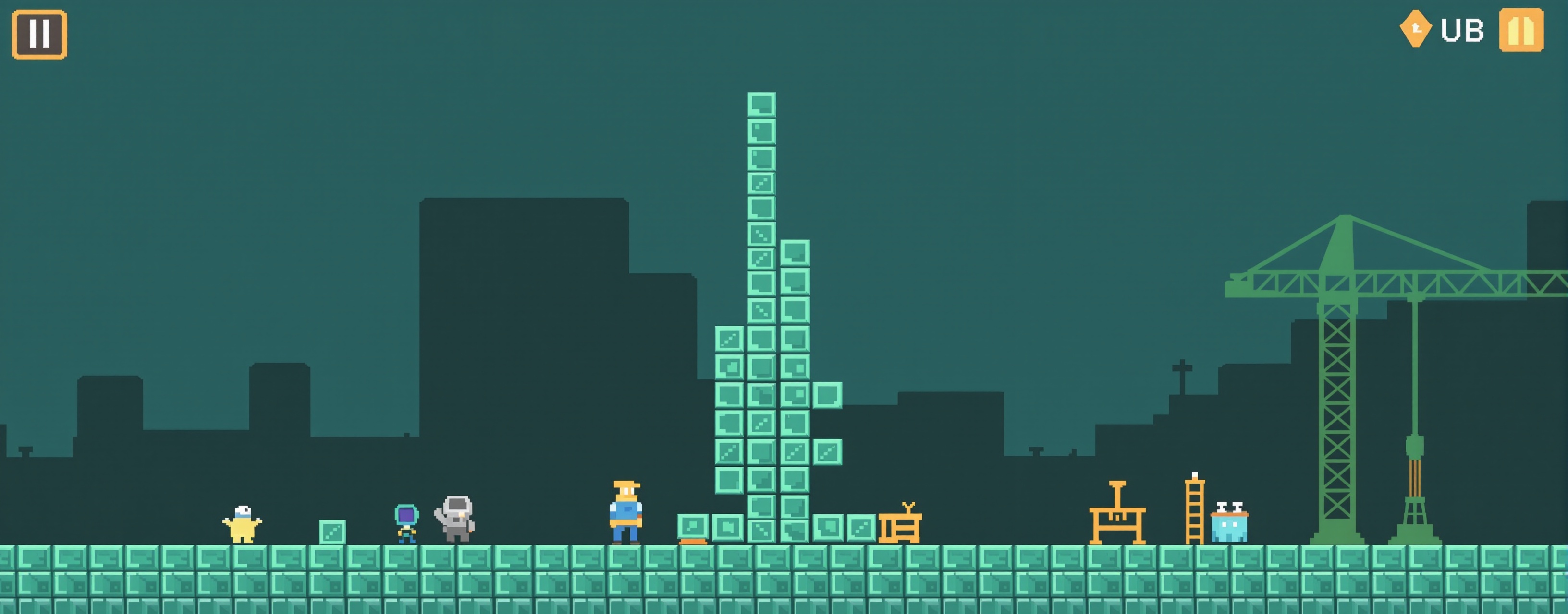 tower bloxx | MicroEval | Artificial Analysis