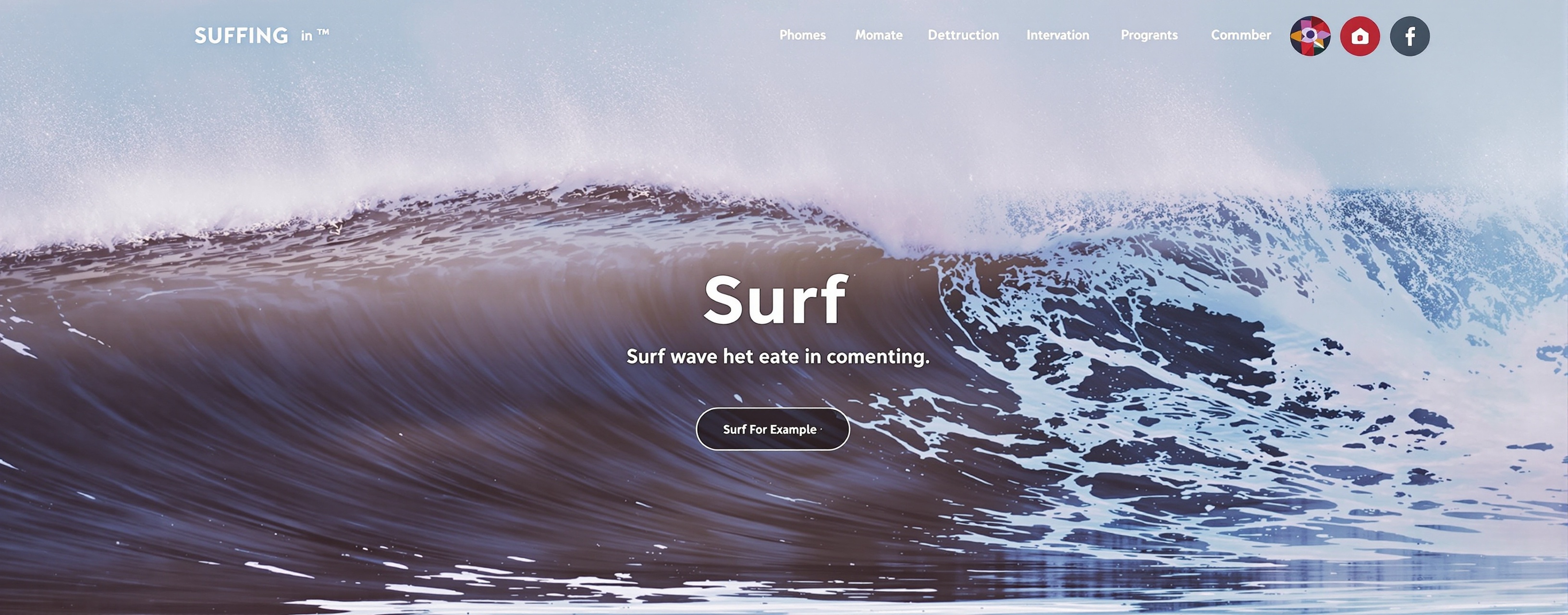 Surf | MicroEval | Artificial Analysis